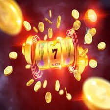 স্মার্টফোনে ক্যাসিনো লবি গেম উপভোগ করছেন একজন ব্যবহারকারী